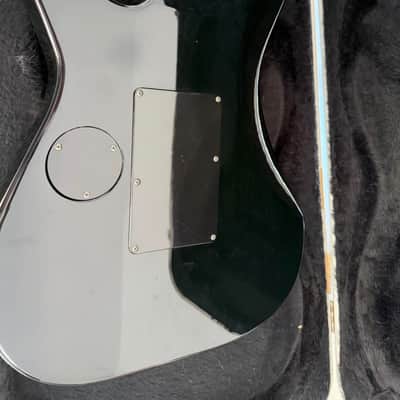 ESP Custom Shop Skulls & Snakes mid-90s (1993-1996) - excellent condition image 6