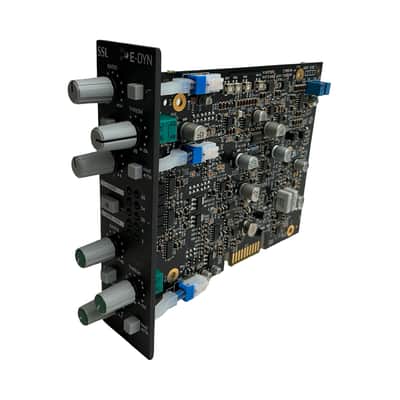 Solid State Logic 611DYN *Expert Tested*Guaranteed* image 3