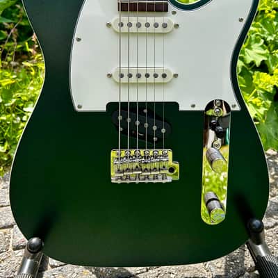 Reverend Pete Anderson Signature Eastsider S Baritone image 2