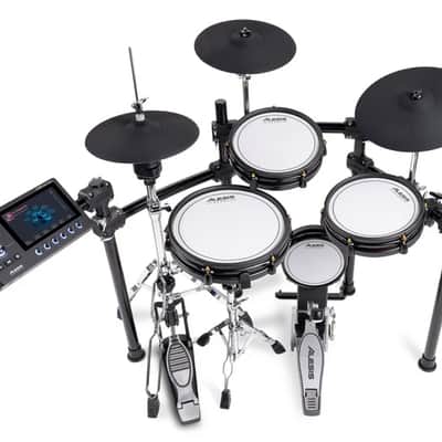 Alesis Strata Club image 2