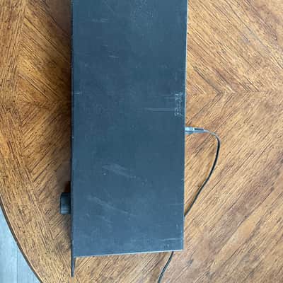 E-MU Systems Proteus FX Rackmount 32-Voice Sampler Module 1994 - Black image 9