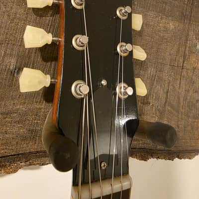 Gibson ES-225T 1958 - Sunburst image 4