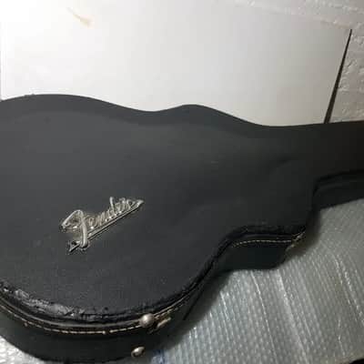 1977 FENDER STARCASTER CASE USA image 10