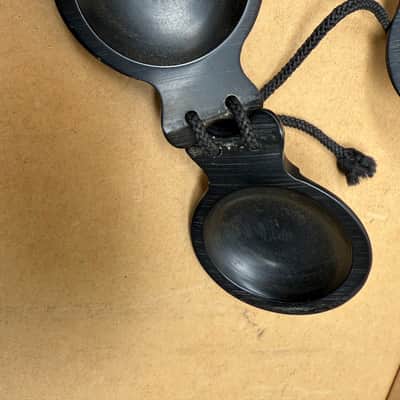 Professional Fibre Castanets image 5
