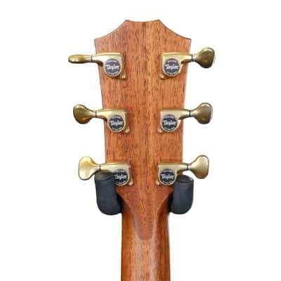 Taylor Next Generation Builder’s Edition 814ce - Natural with Kona Edgeburst image 6