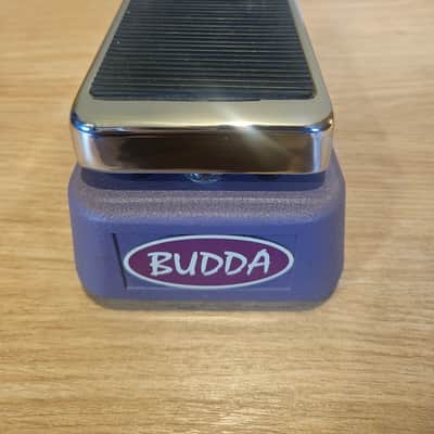 Budda Bud-Wah 1998 - 2009 - Purple/Chrome Bild 2
