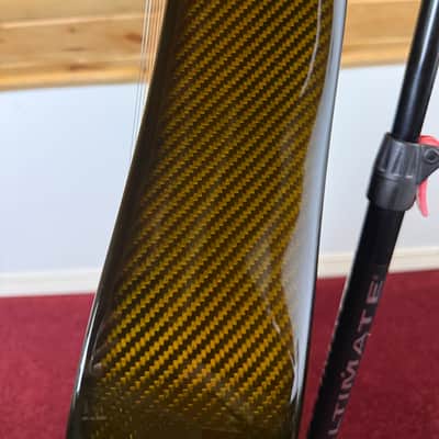 Emerald Weissenborne 2022 - Gloss image 2