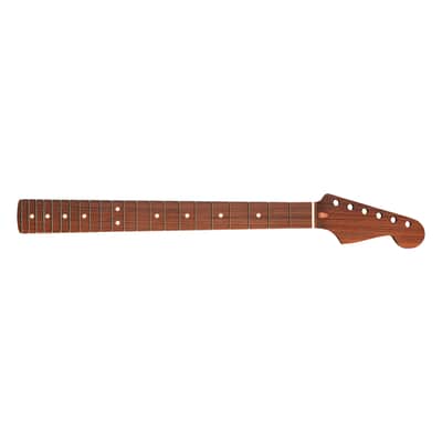 Fender 099-3910-921 Solid Rosewood American Professional Stratocaster Neck, 22-Fret