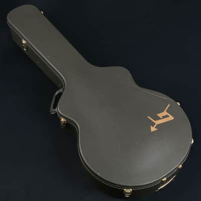 Gretsch G6136T-Black Black Falcon Gretsch [JT18041870] (06/15) image 9