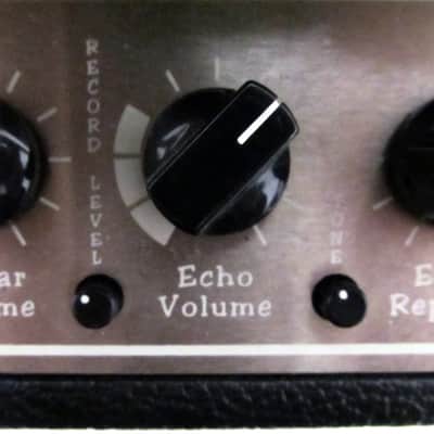Used Fulltone Tube Tape Echo W/ Gig Bag VGC image 7