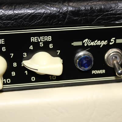 Bugera V5/ 5 Watts with 1x8" Speaker image 3