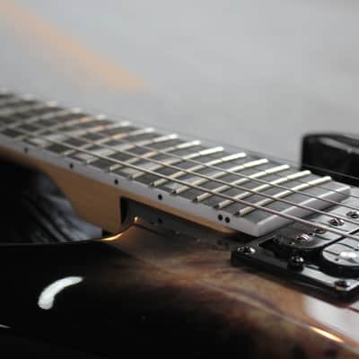 Jackson JS Series Dinky JS32 DKAP Electric Guitar w/Gig Bag image 17