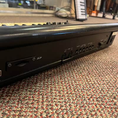Korg M50 Music Workstation image 8