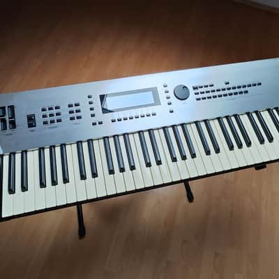 Kawai K5000W Advanced Additive Synthesizer 1996 Workstation unique