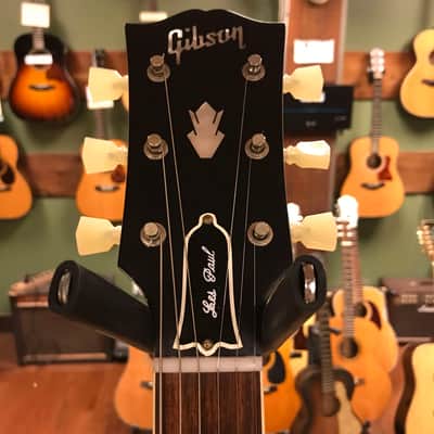 2019 Gibson Custom Shop 61/59 SG Fat Neck Frost Blue VOS image 20