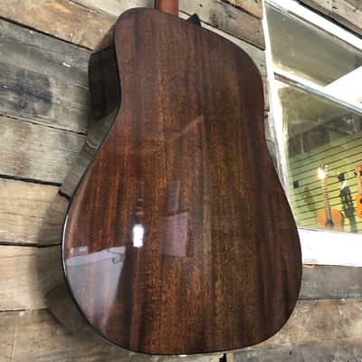 Yamaki AY370S Late 1970's Gloss Natural image 6