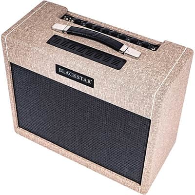 Blackstar STJ50EL34C 50W EL34 Tube Amplifier Combo with Cabinet image 2