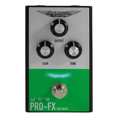 Ashdown Abm Pro Fx Pro Drive image 1