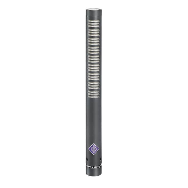 Neumann KMR 82 i MT Supercardioid Shotgun Microphone image 1