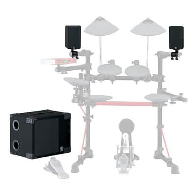 Yamaha MS50DR Electronic Drum Monitor System image 9