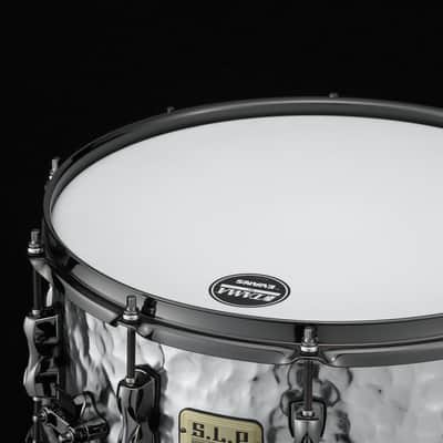 Tama LST146H Sound Lab Project Expressive Hammered Steel Snare Drum 14 image 22