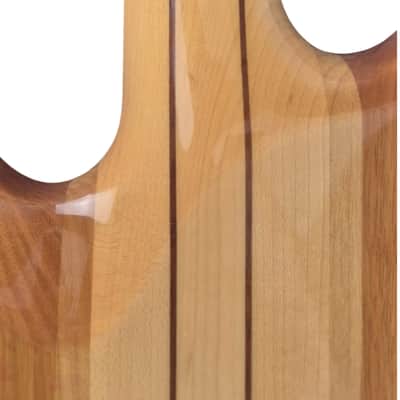 B.C. Rich Mockingbird Exotic Classic 2008 (Nato Wood Top) – Made in Korea – Near Mint! image 16