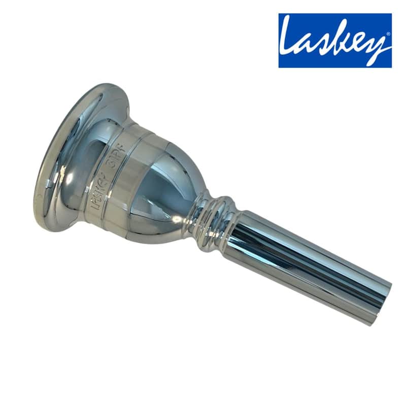 Laskey Olka 31PF Tuba Mouthpiece-American image 1