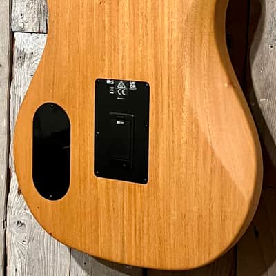 Fender Highway Series Dreadnought Mahogany Top All Mahogany image 11
