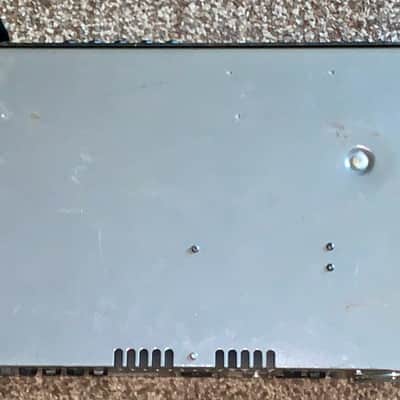 Ampeg B2R Rackmount Bass Amp Head 2000s - Black image 13