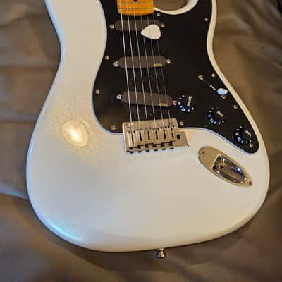 Fender American Ultra Stratocaster image 6