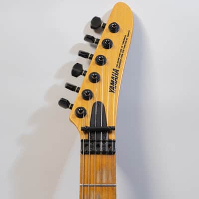 Yamaha MG-M2G Takahiro Matsumoto Signature Electric Guitar