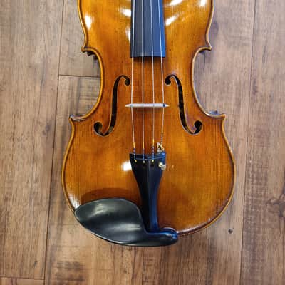 D Z Strad Viola Model 600 image 6