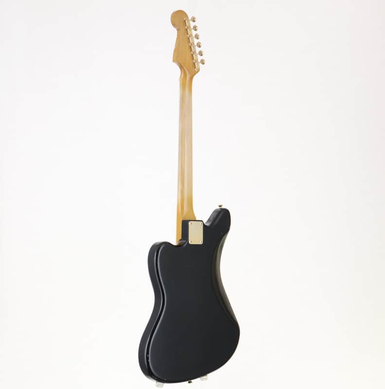 G7 SPECIAL JM TYPE 3 Vintage Black Beauty (06/22) | Reverb