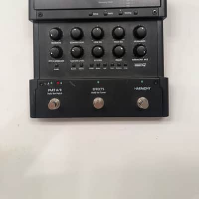 【レア】DigiTech Vocalist LIVE3 ボーカルエフェクター DigiTech Vocalist Live 3 | Sweetwater