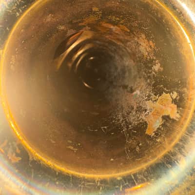Selmer Mark VI Soprano Saxophone 1970 - 1975 - Lacquered Brass image 5