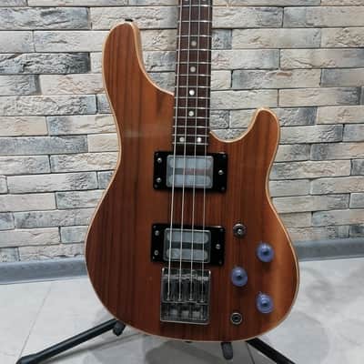 Jolana Superstar bass 1990 Natural image 1