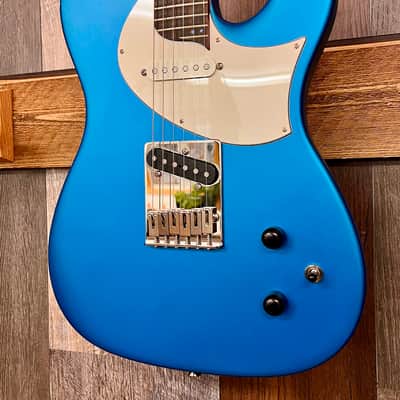 Tellurion Sapphire ST by Solstice - custom tele image 2