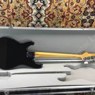 1984 Ibanez - RB630 BK - Roadstar II Bass Series - ID 5555 image 16