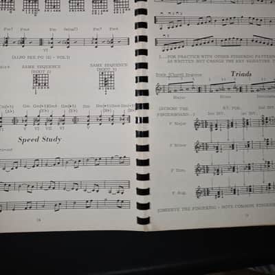 Modern Method for Guitar vol.2 image 7