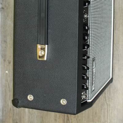 Mesa Boogie Fillmore 50 2-Channel 60-Watt 1x12" Guitar Combo w/ Cover + FS image 2