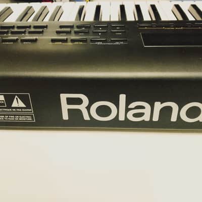 Roland JV 80 image 6