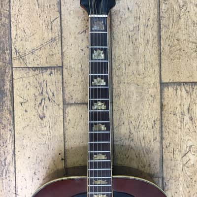 1970s Antoria Folk 698 image 2