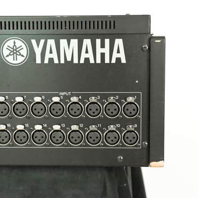 Yamaha M7CL-48 48-Channel Digital Audio Mixing Console CG014SJ *ASK FOR SHIPPING* image 13