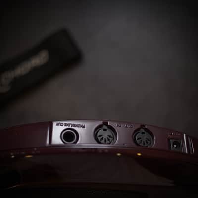 Suzuki QC-1 QChord with Original Strap image 11