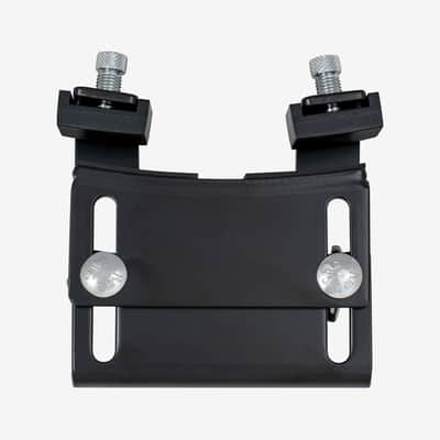 ROGERS - RA-BDR - Rogers Bass Drum Riser for 18 & 20" Drums image 3