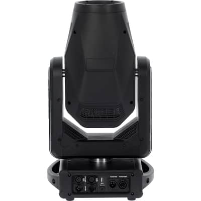 Immagine Algam Lighting MH200 Testa Mobile Wash/Spot/Beam Led 200W - 5