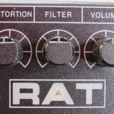 ProCo RAT 2: Clean!! w/ Orig Box image 2