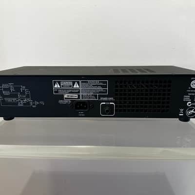 Gallien-Krueger BP250…90s early oughts image 4