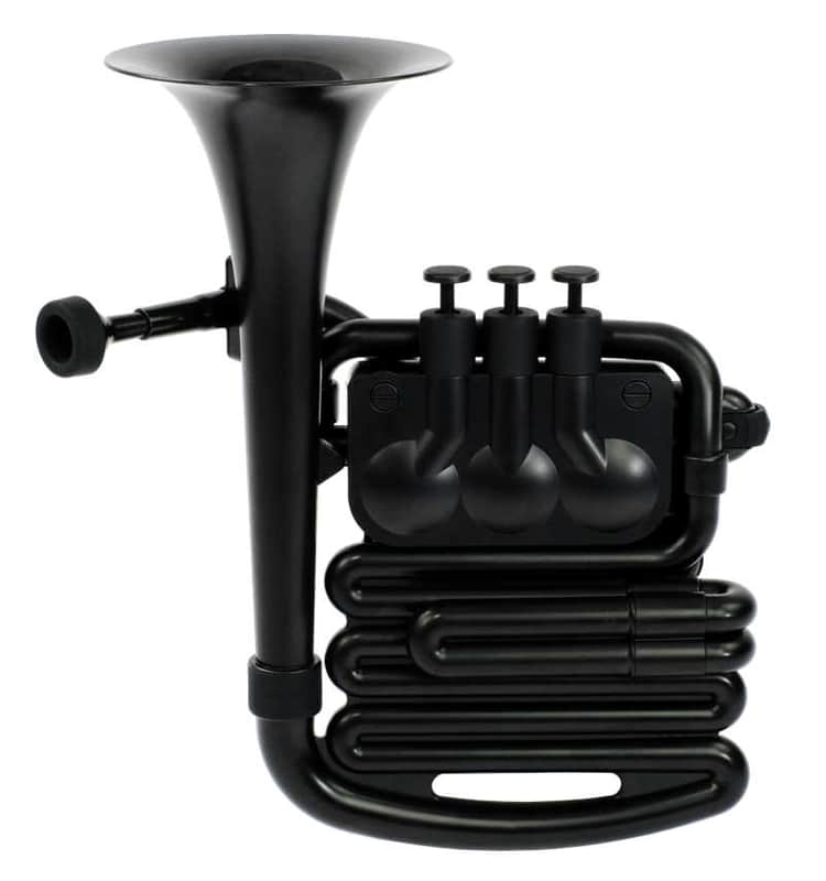 Nuvo NUJH610BBK jHorn image 1