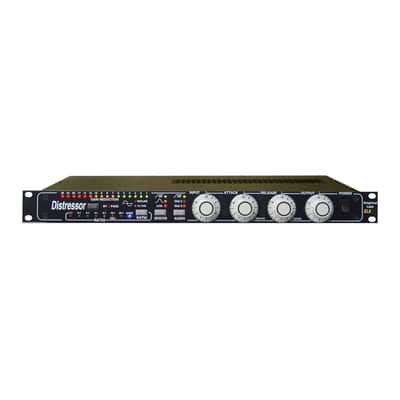 Empirical Labs Distressor EL8 Compressor/Limiter with Built-in Sidechain EQ image 1